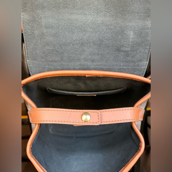 Louis Vuitton Dauphine Backpack - Picture 4 of 4